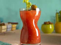 Bloody mary 